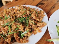 -阿葉农家饭店