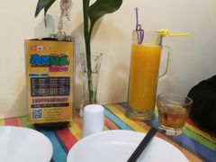 -滋味烤鱼(马北店)
