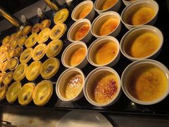 -广州增城保利郡雅酒店-月色西餐厅