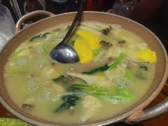 -徽三说·土徽菜·中国徽菜连锁品牌(一中店)