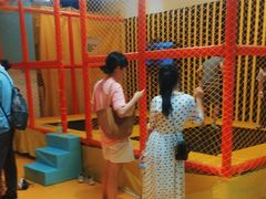 -不可思议减压馆·解压博物馆·摔碗发泄·团建定制