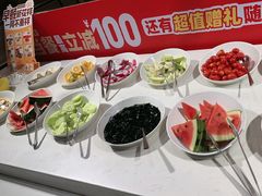 -豪客来牛排(海沧阿罗海店)