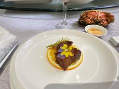 -杭州雅谷泉山庄酒店-餐厅