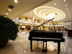 -山东政协大厦维景大酒店