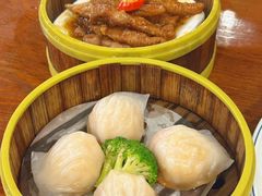 -丰圆轩粤式茶楼 . 点心粤菜(夏茅店)