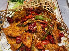 -红辣椒·川菜·火锅(大洋中心店)