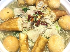 -友达面馆·酸菜鱼面(钱塘区店)