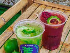 -炖物24章·顺时轻养茶(杭州大厦店)