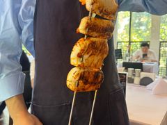 -拉蒂娜·巴西牛排馆 Latina·Brazilian Steakhouse(陆家嘴旗舰店)