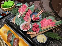 -老乾杯和牛烧肉(王府中环店)
