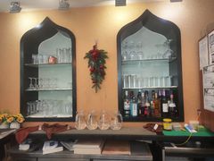 -克比叔叔印度餐厅Kebabs on the Grille(永康路分店)