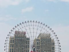 -星城之眼摩天轮