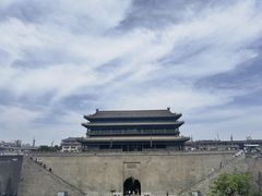 -西安城墙·碑林历史文化景区