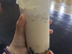 -喜茶(北京五棵松华熙店)