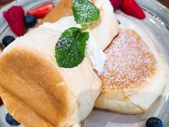 -UPPER KITCHEN(延安路店)