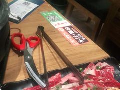 -千寻烧肉(政务区店)