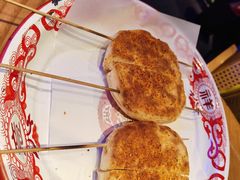 -小乾杯串店•16年沈阳烧烤(文安路店)
