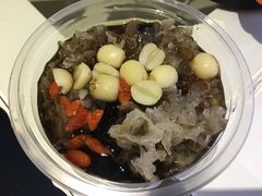 -梧州双钱龟苓膏(丽港航母店)