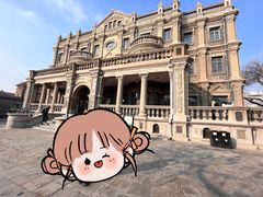 -张学良旧居陈列馆