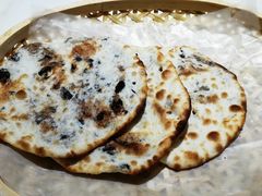 缙云烧饼-梁家大院•农家菜(昆山会展中心店)