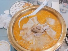 -谷语中餐厅