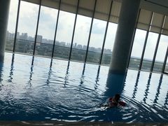 -廊坊固安福朋喜来登酒店