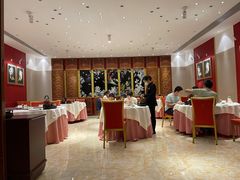 大堂-凤凰楼酒家·粤宴点心(华强北店)