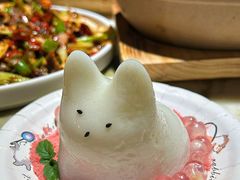 -渝味川菜(夜宵航母店)