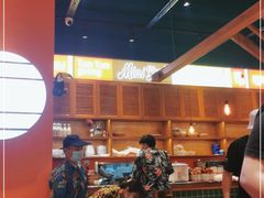 -迷你椰·泰式大排档(观前街店)