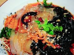-老街烧烤·四方路小烤肉(书院路店)