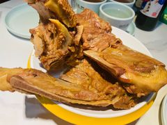 -丛林狼酱骨头(金川店)