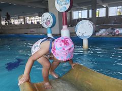 -晋爵会游泳馆(海湾公园店)