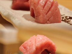 -镹·鱼料理  国产鱼使用店