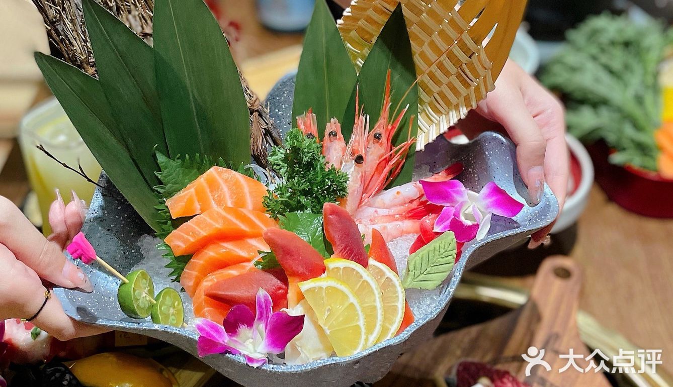 南京精致日料｜粉色奶油咖喱锅封神‼️