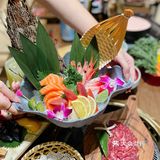 南京精致日料｜粉色奶油咖喱锅封神‼️