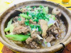 -汤氏美食台山水步特色黄鳝饭(龙津东路店)