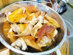 秘制瓦窑鸡-飞尝蚝·顺德菜·鱼生(顺德总店)