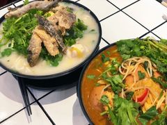 -肥汁米蘭香港米线(长宁来福士店)