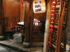 门面-南京大牌档(之心城店)