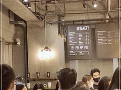 -81BAKERY(大学路店)