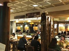 大堂-春水堂人文茶馆(中正店)
