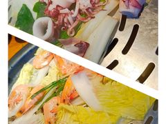 基围虾-三个渔夫·蒸汽海鲜(五大道店)