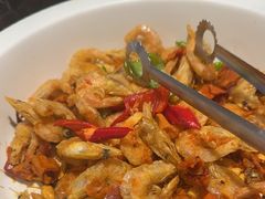 -尚宴牛特鲜自助(太原街万达店)