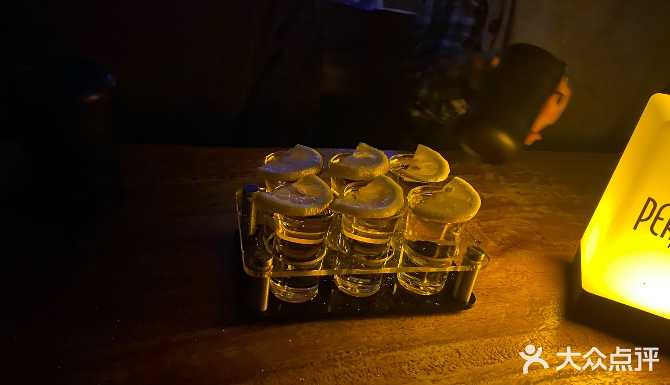 这家商户最近在徐家汇爆红