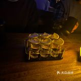 这家商户最近在徐家汇爆红