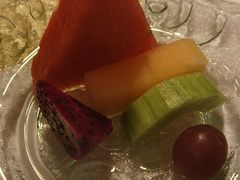 -天伦王朝酒店·盛华瑄餐厅