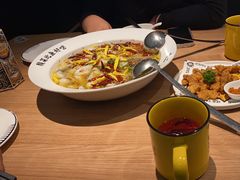 -新太二·鲜料川菜(东汇城店)
