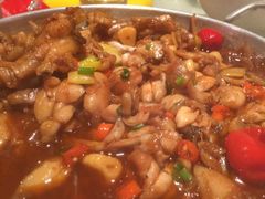 -怡和春天大酒楼(柳芳店)
