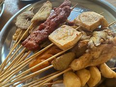 -老乔串店(青松路店)