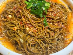 -茂盛小吃(蓝田店)